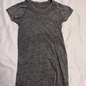 lululemon athletics Short Sleeve  Top